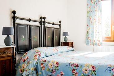 هتل Albergo Ristorante Il Ciclope