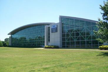 هتل Bevill Conference Center &