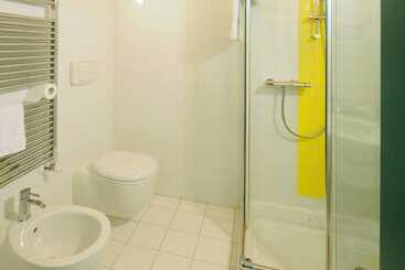 هتل Country House Due Fiumi