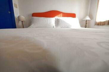 هتل Country House Due Fiumi