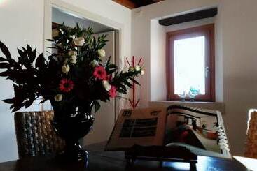 هتل Country House Due Fiumi