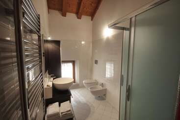 هتل Country House Due Fiumi