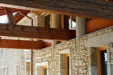 هتل Country House Due Fiumi