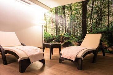 هتل Golden Park Resort