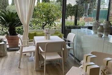 هتل Locanda Al Santuario