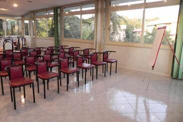 هتل Villa Robinia