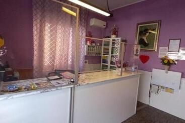 هتل Violetta