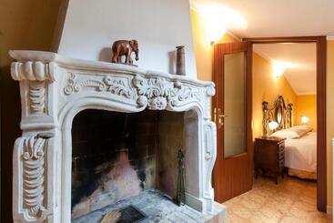 La Casa Dei Nonni B&b