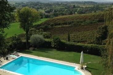 La Vedetta Bed And Breakfast