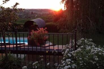 La Vedetta Bed And Breakfast