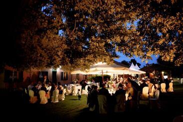 Torre Dei Frati Bed & Breakfast