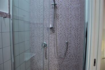 B&b Acquamarina