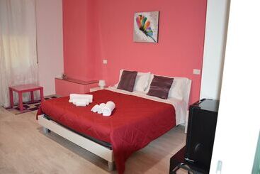 B&b Acquamarina