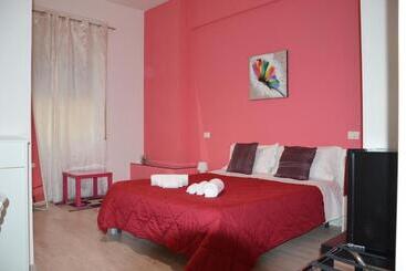 B&b Acquamarina