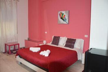 B&b Acquamarina