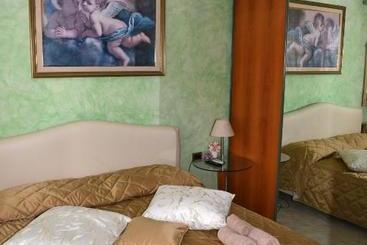 B&b Capo Altano