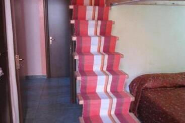 B&b Casa Dei Mille