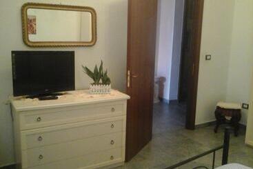B&b Casa Dei Mille