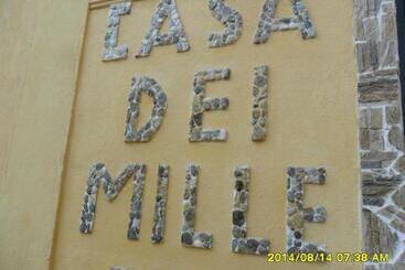 B&b Casa Dei Mille