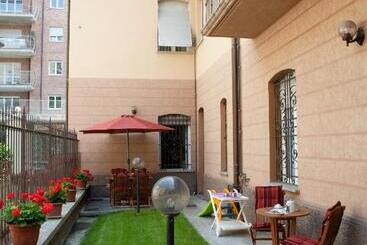 B&b Casa Liberty