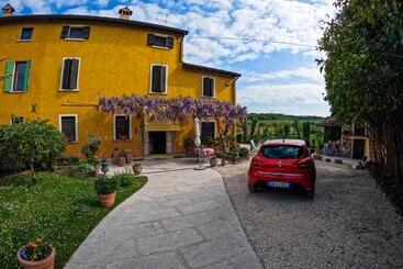 B&b Casacasina