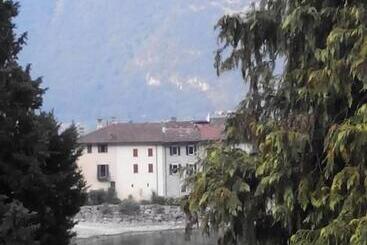 B&b Le Ortensie  Lago Di Como