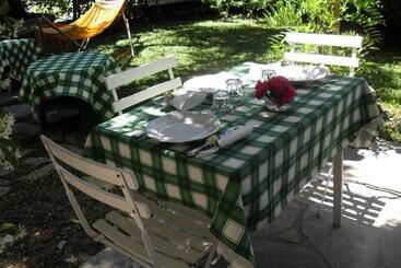 B&b Le Ortensie  Lago Di Como