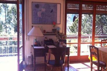 B&b Le Ortensie  Lago Di Como
