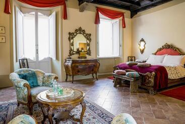 B&b Locanda Tempi Lontani Adults Only