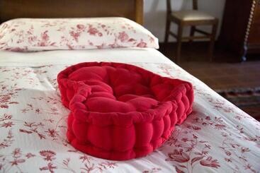 B&b Locanda Tempi Lontani Adults Only