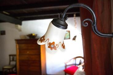 B&b Locanda Tempi Lontani Adults Only