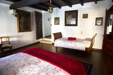 B&b Locanda Tempi Lontani Adults Only
