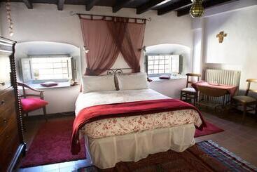 B&b Locanda Tempi Lontani Adults Only