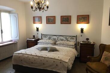 B&b Locanda Tempi Lontani Adults Only