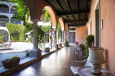 B&b Locanda Tempi Lontani Adults Only