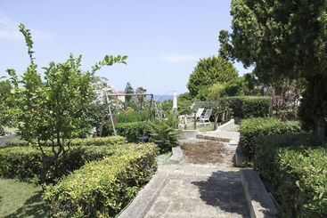 B&b Magna Grecia