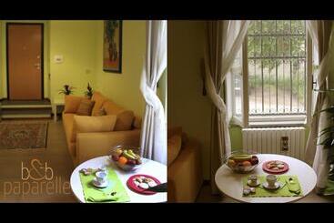B&b Paparelle