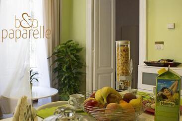 B&b Paparelle
