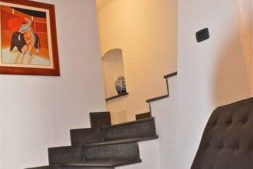 B&b Porta Delle Madonie