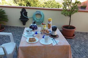 B&b Su Briglioni