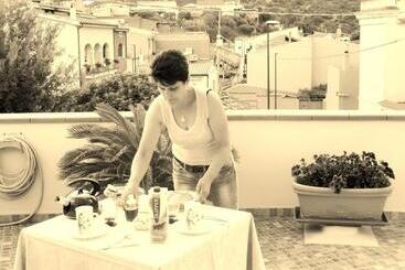 B&b Su Briglioni