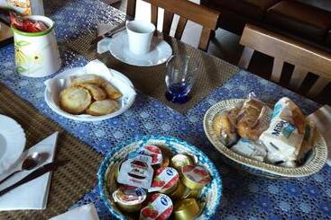 B&b Su Briglioni