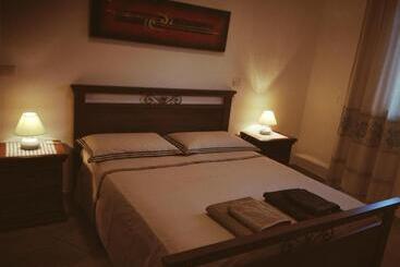 B&b Su Briglioni