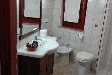 B&b Su Briglioni