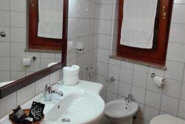 B&b Su Briglioni