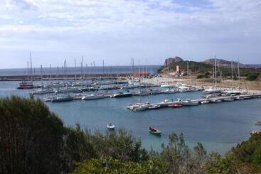 B&b Su Briglioni