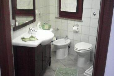 B&b Su Briglioni