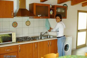 B&b Su Briglioni