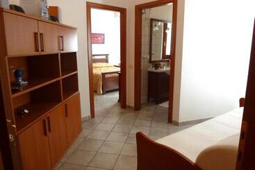 B&b Su Briglioni