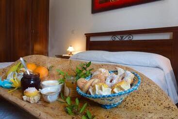 B&b Su Briglioni